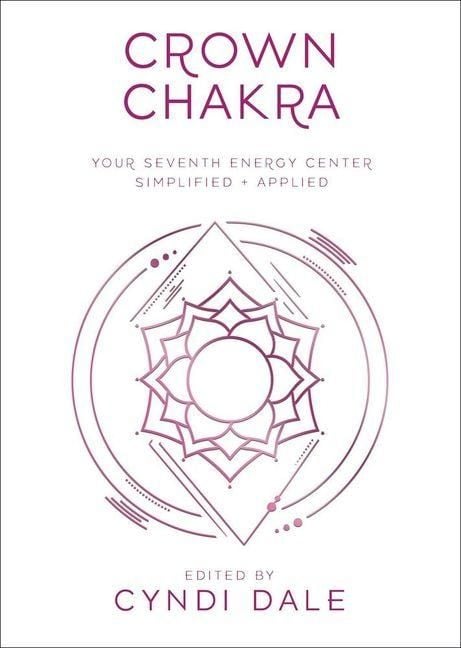 Produktbild: Crown Chakra