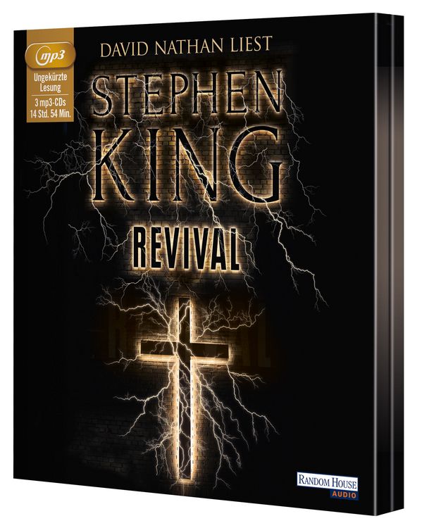 Produktbild: Revival