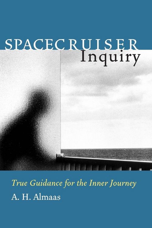 Produktbild: Spacecruiser Inquiry