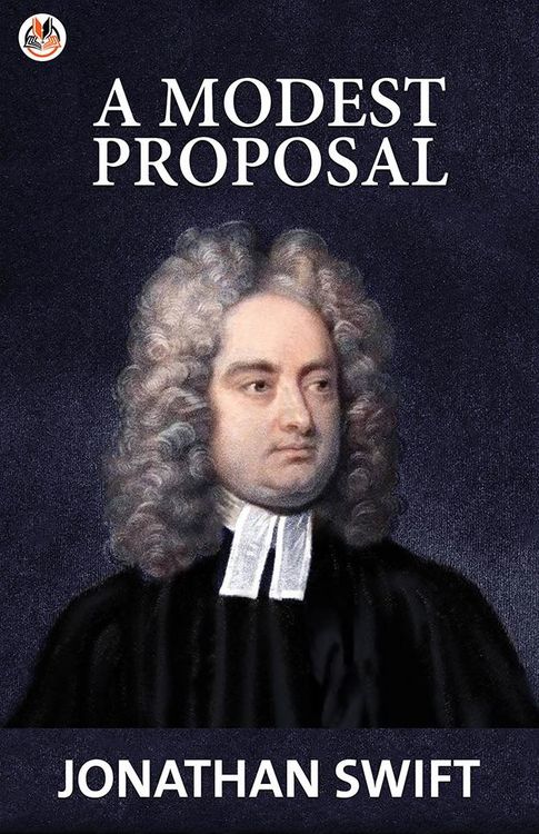 Produktbild: A Modest Proposal