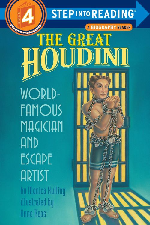 Produktbild: The Great Houdini