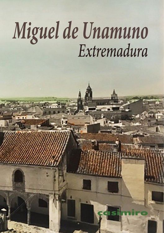 Produktbild: Extremadura
