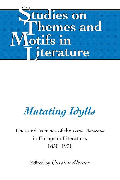 Produktbild: Mutating Idylls