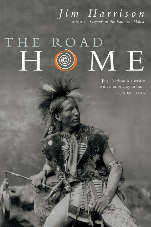 Produktbild: The Road Home