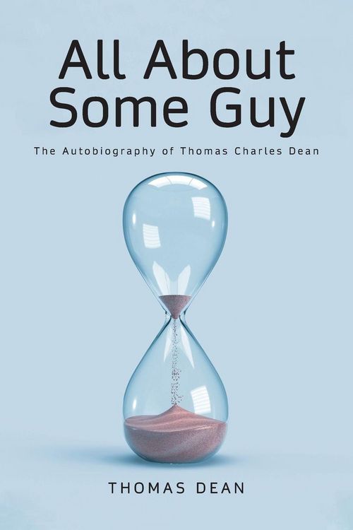 Produktbild: All About Some Guy