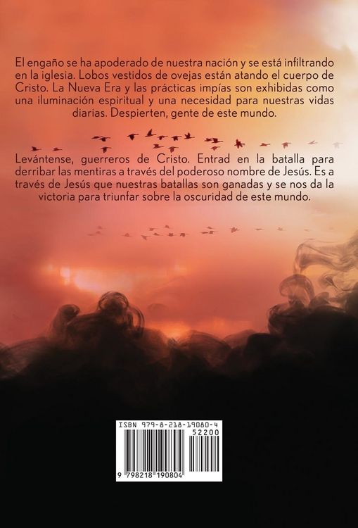 Produktbild: El Despertar