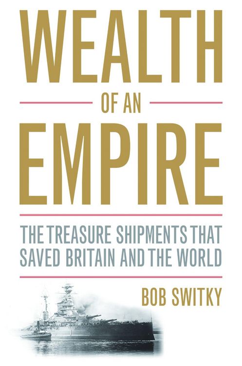 Produktbild: Wealth of an Empire