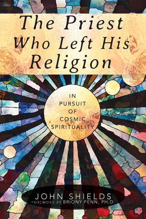 Produktbild: The Priest Who Left His Religion
