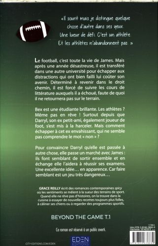 Produktbild: First down