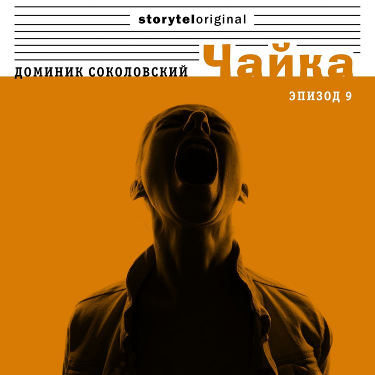 Produktbild: Чайка - Серия 9 - Та, которой овладели ваши десницы
