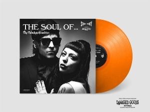 Produktbild: THE SOUL OF... THE FABULOUS COURETTES (Orange Viny