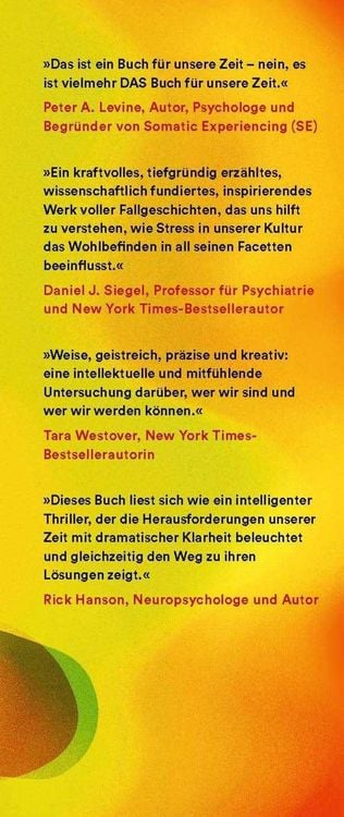 Produktbild: Vom Mythos des Normalen