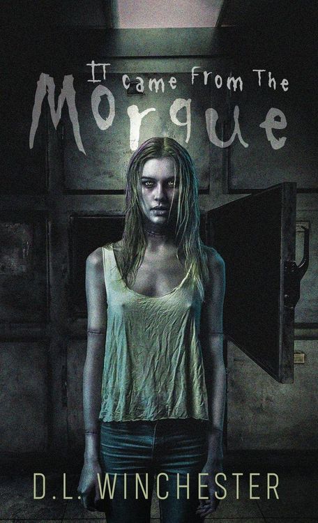 Produktbild: It Came from the Morgue