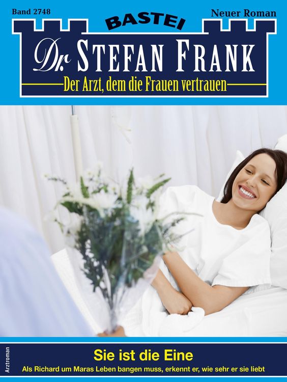 Bild vom Artikel Dr. Stefan Frank 2748 vom Autor Stefan Frank
