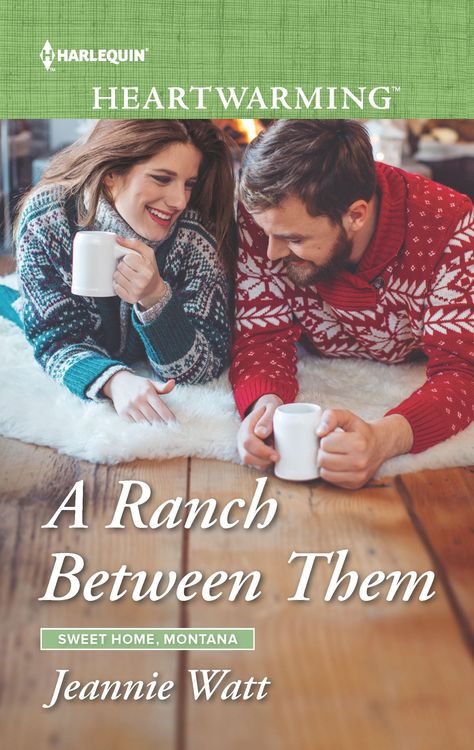 Produktbild: A Ranch Between Them