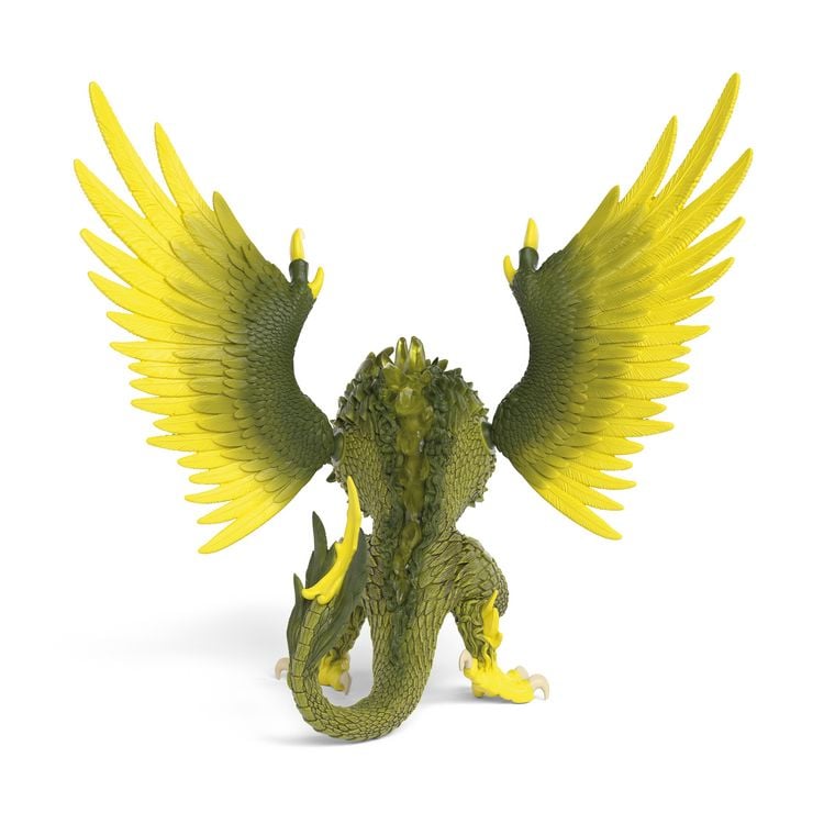 Produktbild: schleich&reg; 70854 Dschungelraptor