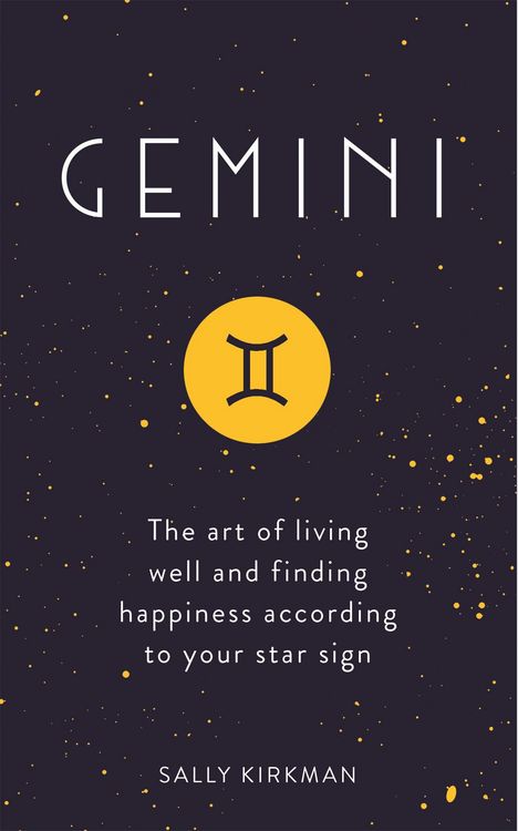 Produktbild: Gemini