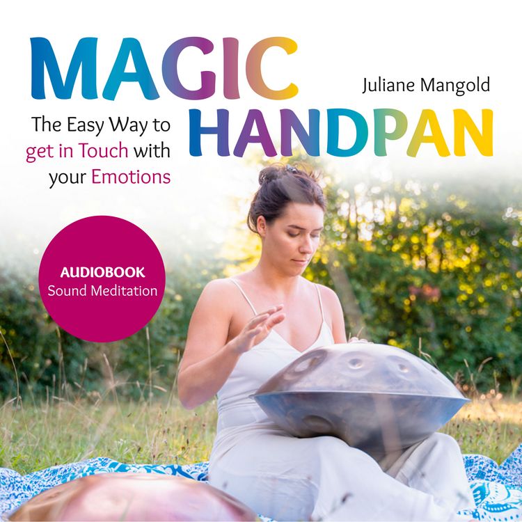Produktbild: Magic Handpan