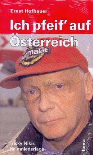Produktbild: Hofbauer: Ich pfeif auf &Ouml;sterreich