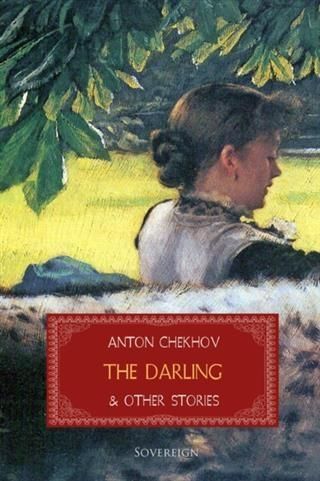 Produktbild: Darling and Other Stories