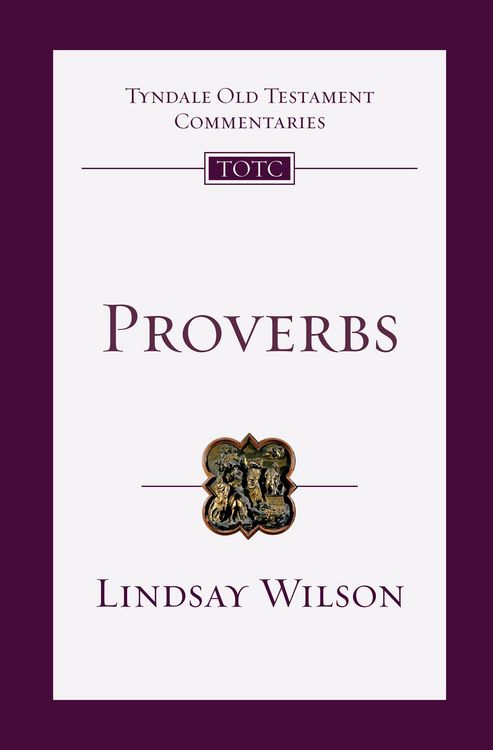 Produktbild: Proverbs