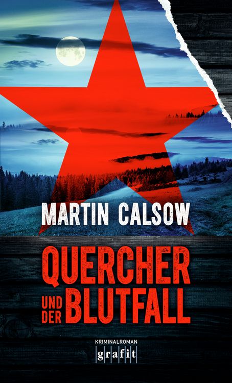 Produktbild: Quercher und der Blutfall