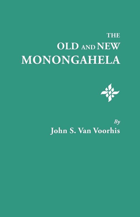 Produktbild: Old and New Monongahela