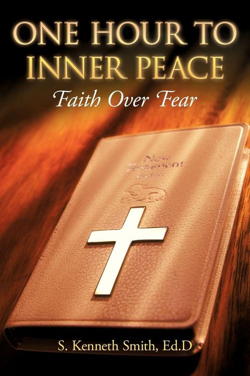Produktbild: One Hour to Inner Peace