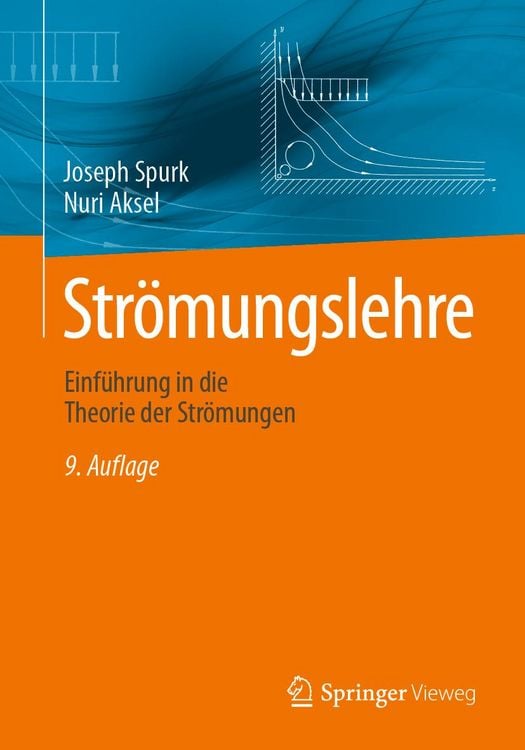 Produktbild: Str&ouml;mungslehre