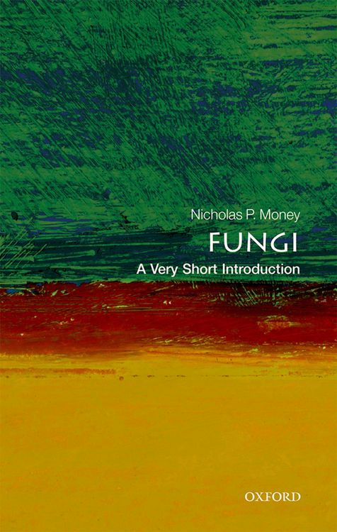Produktbild: Fungi