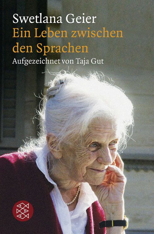 Produktbild: Swetlana Geier