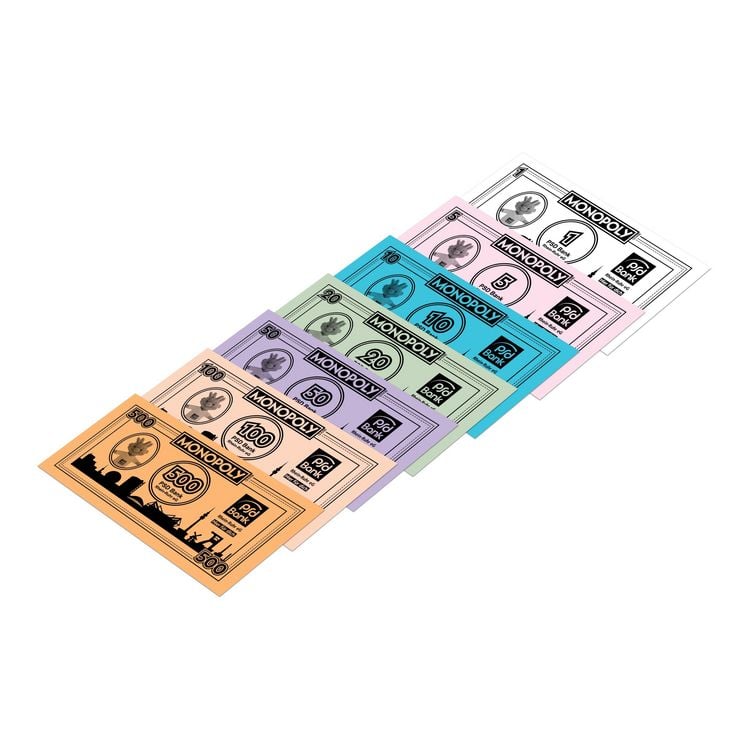 Produktbild: Winning Moves - Monopoly - Dortmund