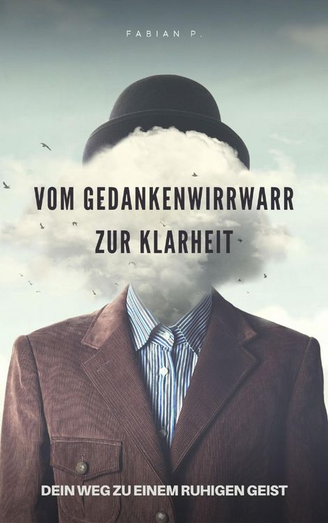 Produktbild: Vom Gedankenwirrwarr zur Klarheit