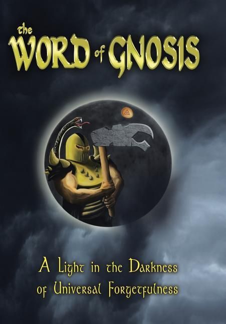 Produktbild: Zinszer, T: Word of Gnosis