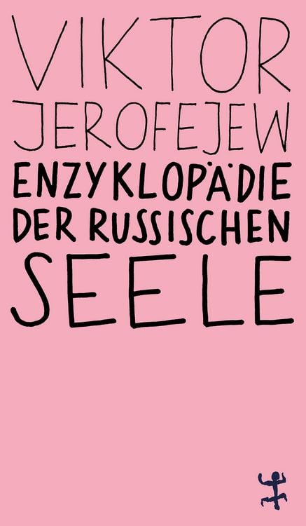 Produktbild: Enzyklopädie der russischen Seele