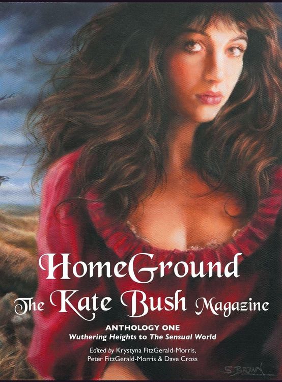Produktbild: Homeground