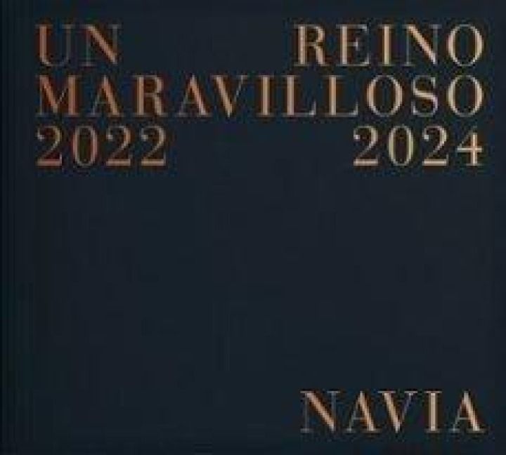 Produktbild: Un Reino Maravilloso 2022-2024