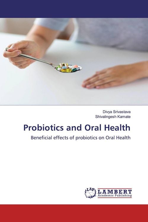Produktbild: Probiotics and Oral Health