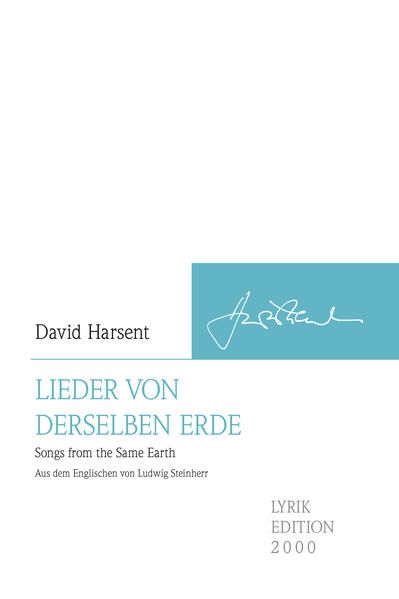 Produktbild: Lieder von derselben Erde