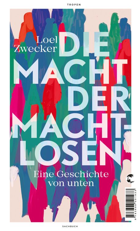 Produktbild: Die Macht der Machtlosen