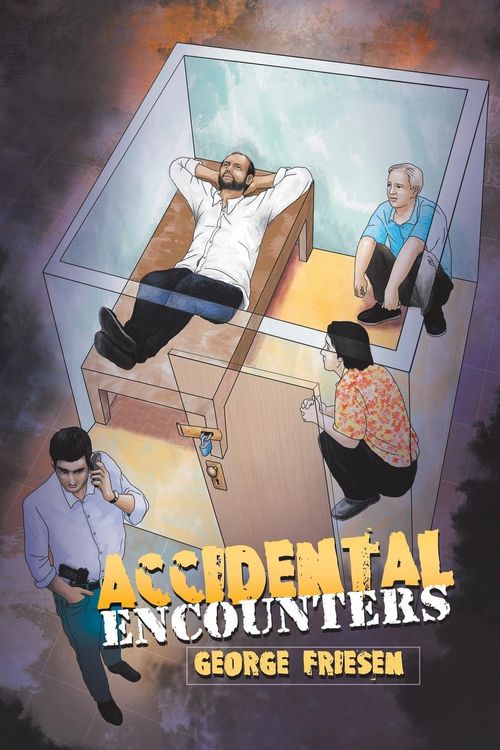 Produktbild: Accidental Encounters