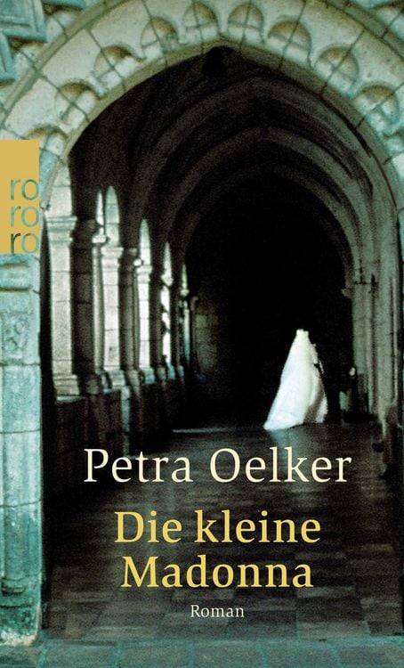 Produktbild: Die kleine Madonna