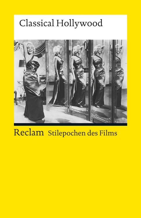 Produktbild: Stilepochen des Films: Classical Hollywood