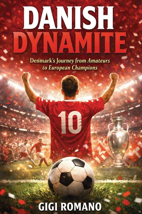 Produktbild: Danish Dynamite