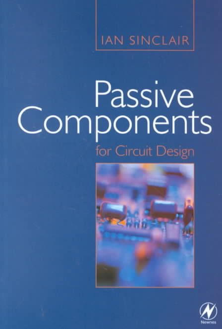 Produktbild: Passive Components For Circuit