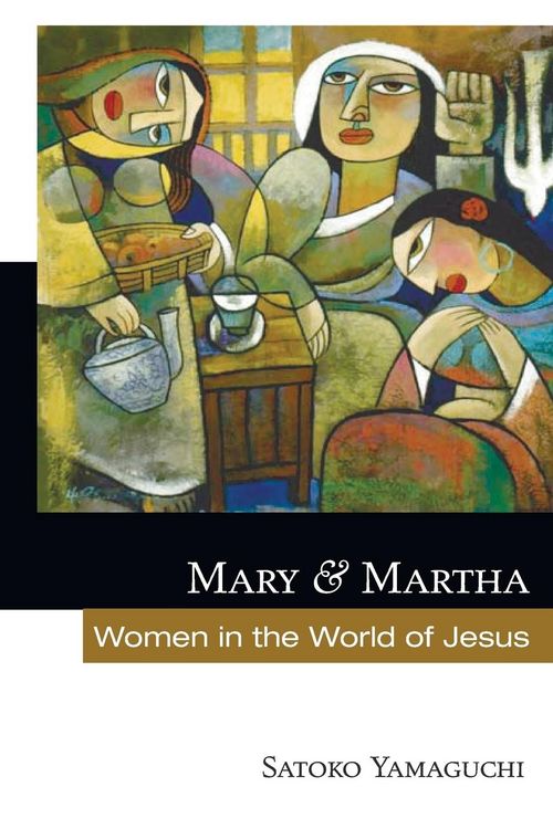 Produktbild: Mary and Martha