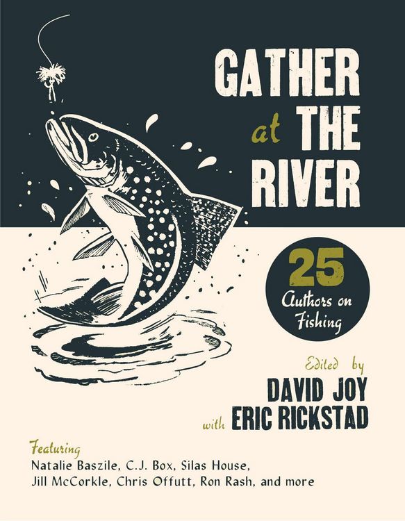 Produktbild: Gather at the River