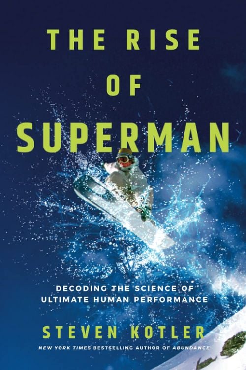 Produktbild: The Rise of Superman