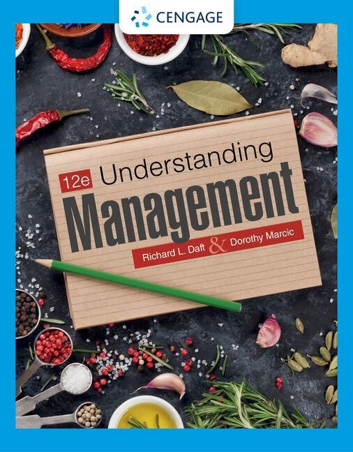 Produktbild: Understanding Management
