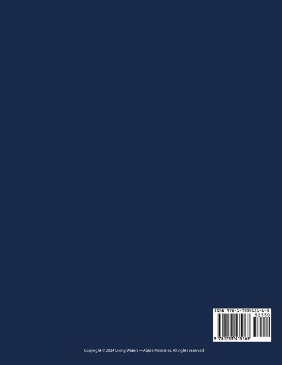 Produktbild: Discerning God's Will - Workbook (& Leader Guide)